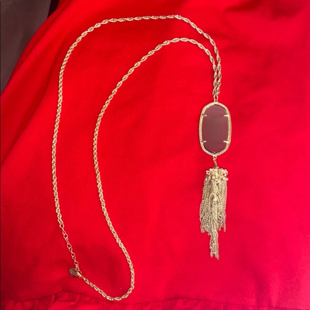 KENDRA SCOTT NECKLACE
